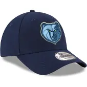 New Era Memphis Grizzlies NBA 9Forty Cap | Default