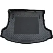 Autostyle Kofferbakschaal Nissan Qashqai +2 2007-2013 voor o.a. NISSAN