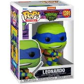 Funko POP! Pop! - Teenage Mutant Ninja Turtles Leonardo #1391
