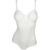 Primadonna Satin Body Ivoor F 80 Dames