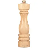 Cole and mason Zoutmolen Cole & Mason London Natural Beech 22 cm