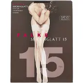 Falke Panty's zwart