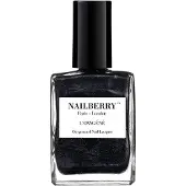 Nailberry L’Oxygéné Black Berry Nagellak 15 ml Black Berry