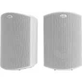 Polk Audio Atrium 4 - Wit (per paar)