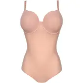 Primadonna voorgevormde corrigerende body Figuras lichtroze female | Maat: E 90