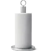 Georg Jensen Keukenrolhouder Bernadotte RVS
