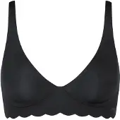 Sloggi Bralettes/ zonder beugel ZERO MICRO 2.0 SOFT BRA dames EU L
