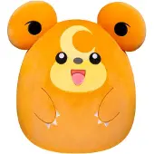 Squishmallows Squishmallow - Teddiursa 35 cm