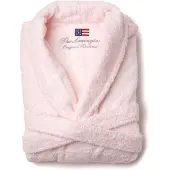 Lexington Original ochtendjas M Pink