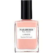 Nailberry L’Oxygéné Elegance Nagellak 15 ml Elegance