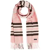 Fraas Cashmink Oversize Sjaal by Fraas