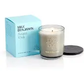 Max Benjamin geurkaars - Acqua Viva