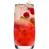 Krosno Blended Collection Longdrinkglazen - Set van 6 - Verschillende maten
