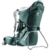 Deuter Kid Comfort Green || Maat: 14