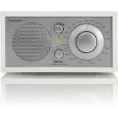 Tivoli Audio Model One Bluetooth - radio - Radio - Silver