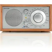 Tivoli Audio - Model One (BT) With Bluetooth AM/FM - E