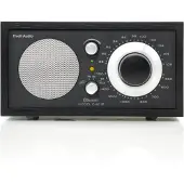 Tivoli Audio Model One Bluetooth - radio - Radio - Black