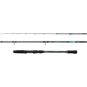 Mitchell Suprema Sw Squid Eging Rod Zilver 1.83 m / 50-100 g