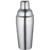 Cilio Cocktailshaker RVS 0,5 liter - Cilio