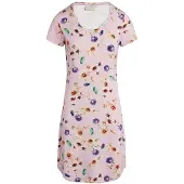 Essenza Nachtjapon Women Isa Fiorre Pale lilac-L