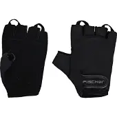 Fischer 86309 Handschoenen Zwart Kort M