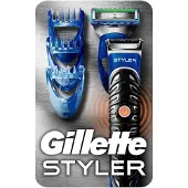 Gillette Fusion ProGlide Styler 3-in-1 (Scheren, Trimmen & Edge)