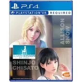 Summer Lesson: Hikari, Allison and Chisato (PSVR Required) | PS4