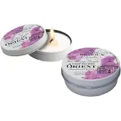 Petits Joujoux - Massage Candle Orient 33 gram
