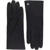 Roeckl Vingerhandschoenen 'HAMBURG' zwart