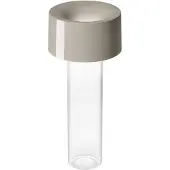 Foscarini Fleur Tafellamp/Vaas White