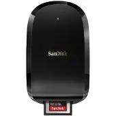 SanDisk Extreme Pro CFexpress Card Reader Type B