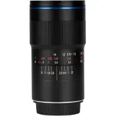 Laowa 100mm f/2.8 2X Ultra-Macro APO Canon RF-mount objectief
