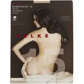 Falke Fijne panty natuurwit