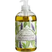 Nesti dante romantica verbena zeeppomp 500ml