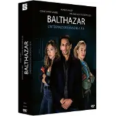 Escd Cnt COFFRET BALTHAZAR S1-4-FR