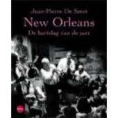 Epo New Orleans - Auteur