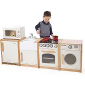 Tidlo Education Kooktoestel