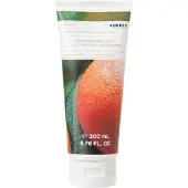 Korres Glättende Körpermilch (Grapefruit Sunrise) 200 ml