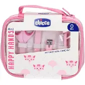 Chicco Kit de manucure rose -