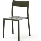 New Works May Buitenstoel Dark Green
