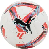 Puma Heren Orbita Laliga Pro Match Voetbal (FIFA Quality Pro) White