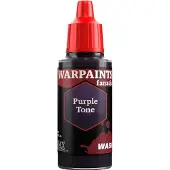 Army Painter Warpaints Fanatic Wash: Purple Tone Acrylverf 1 stuk(s)