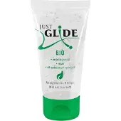 Just Glide *Organisch* 50 ml