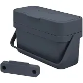 Joseph Joseph Compo 4 keukenafvalemmer Graphite
