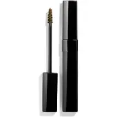 Chanel Long Lasting Oogbrauwgel 370 Brun - Perfect Gedefinieerde Wenkbrauwen