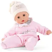 Götz Puppe - Muffin - Dreamy Flower - - One Size - Puppen