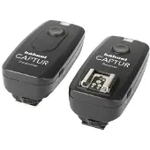 Hähnel Captur Transmitter Receiver Set Canon