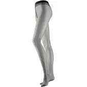 Oroblu Club 15 Panty - Kleur Zwart - Maat L