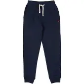 Ralph Lauren Broek navy / rood
