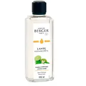 Lampe Berger Navulling Huisparfum Lemon Flower 500 ml Fleur de Citronnier Maison Paris